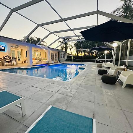 Home In Miami Exteriör bild