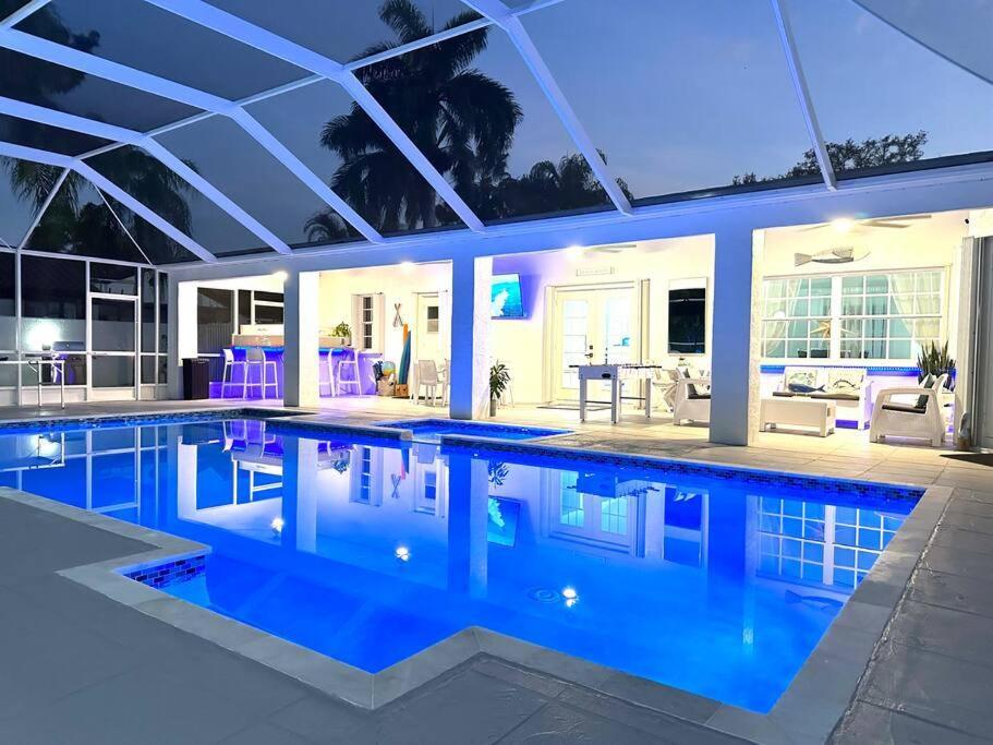 Home In Miami Exteriör bild
