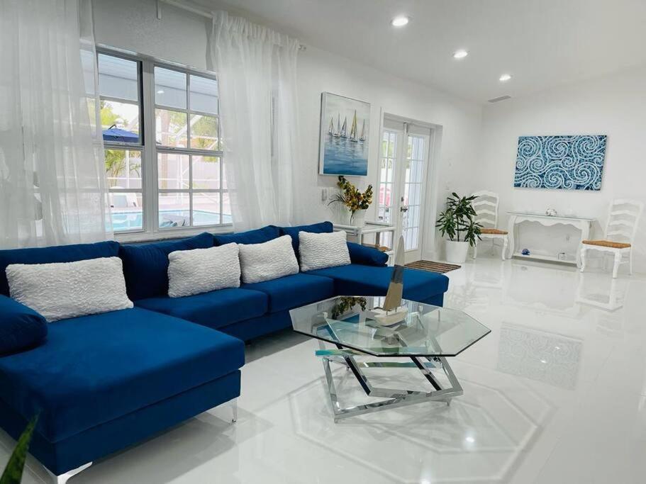 Home In Miami Exteriör bild