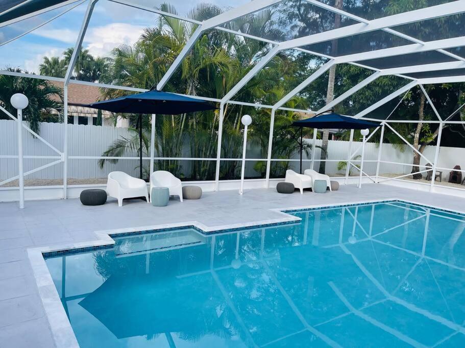 Home In Miami Exteriör bild