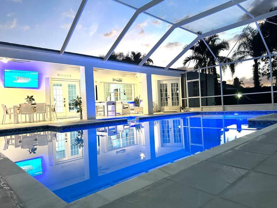 Home In Miami Exteriör bild
