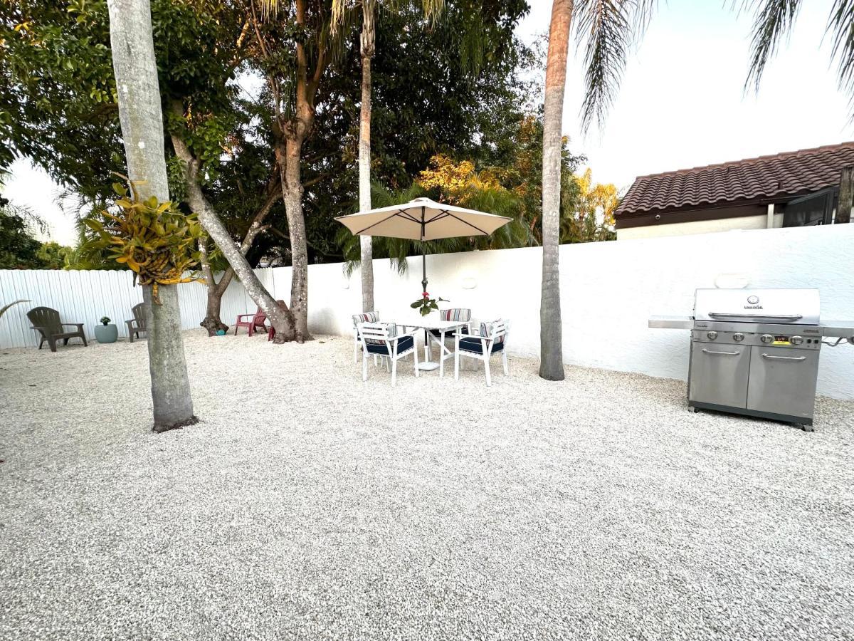 Home In Miami Exteriör bild
